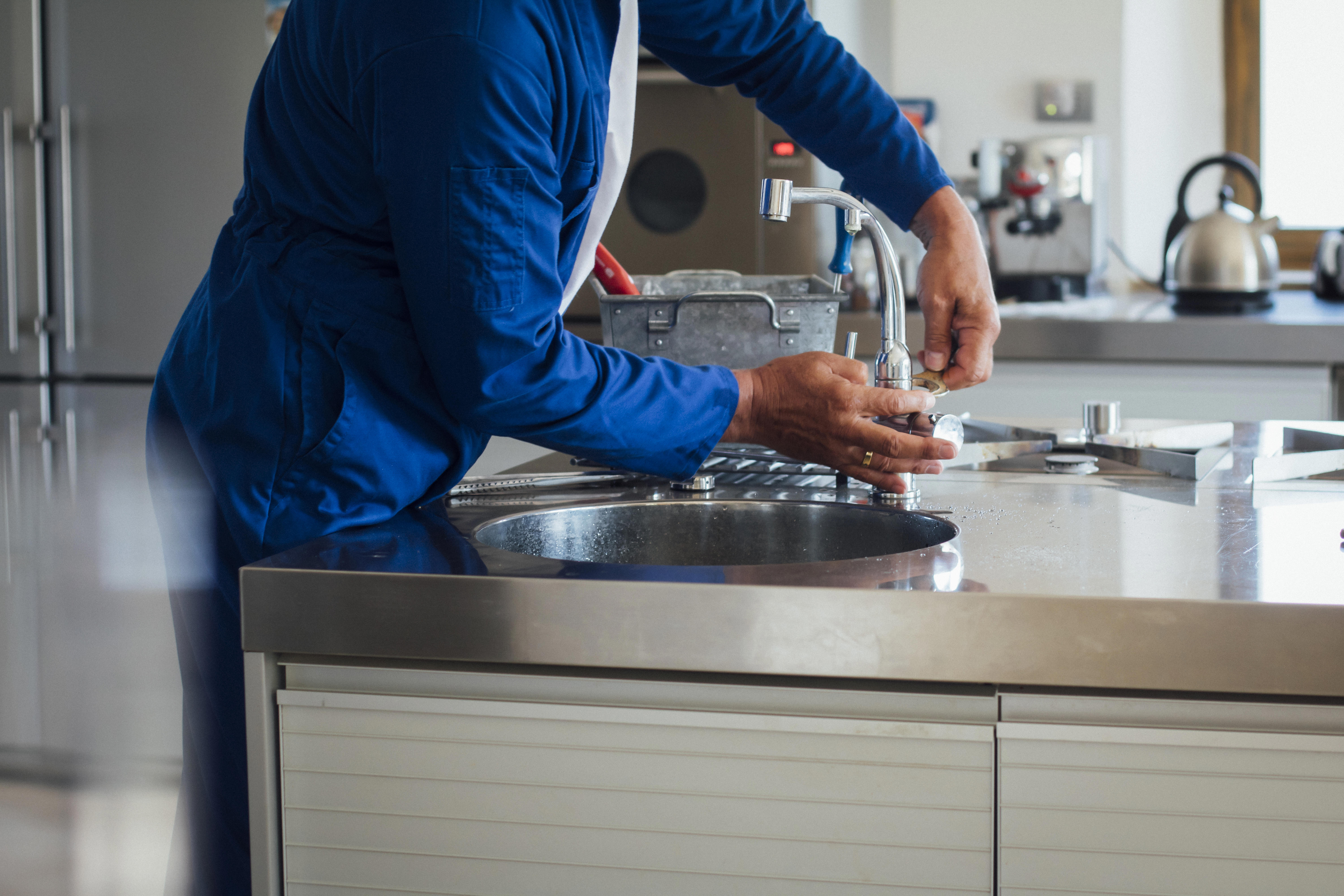 Su Kaçağı Tespiti