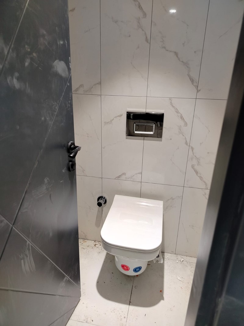 Termal Kamera ile Kaçak Tespiti