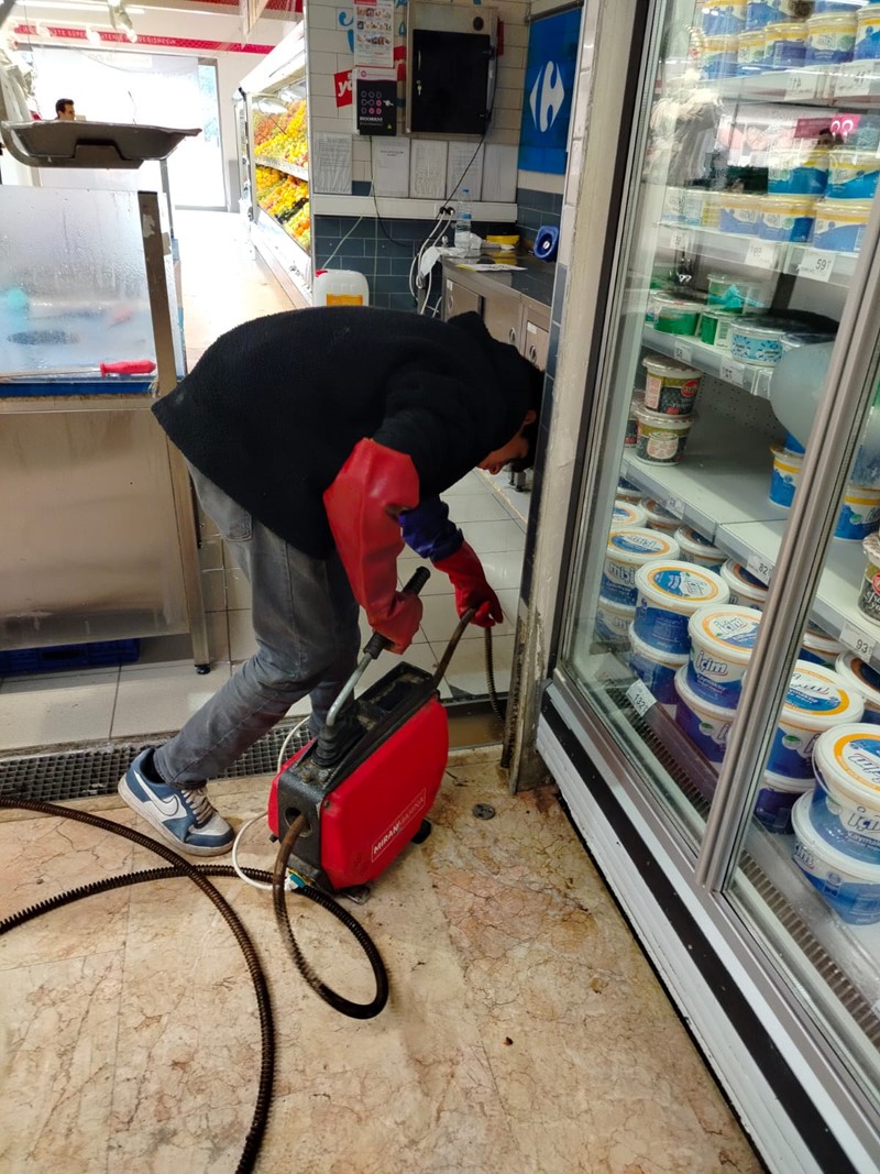 Musluk Tamiri ve Montajı