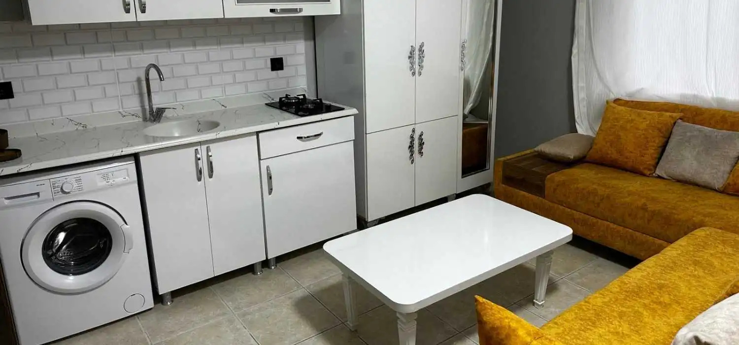 Gaziemir tesisat servis hizmeti